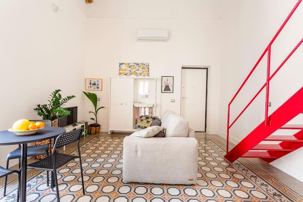 A Casa Di Simona Palermo Exterior foto